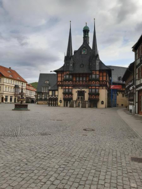 Ferienwohnung Holzmann Wernigerode